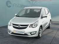 gebraucht Opel Karl 120 Jahre S/S 1.0*Klima*BT*SHZ*uvm