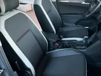 Gebraucht VW Tiguan Life 150 PS (110 kW) 2023 Grau SUV
