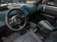 gebraucht Mini Countryman C Favoured TrimLimousine / Kleinwagen