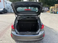 Gebraucht Ford Fiesta Cool & Connect 71 PS (52 kW) 2018 Grau Kleinwagen