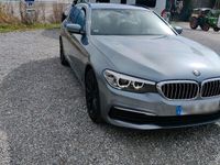 gebraucht BMW 540 XDrive 340ps