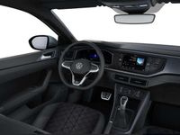 Neu VW Taigo R-line 116 PS (85 kW) 2025 Pure white SUV