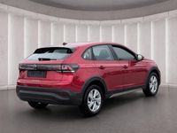 Gebraucht VW Taigo R 110 PS (80 kW) 2022 Rot SUV