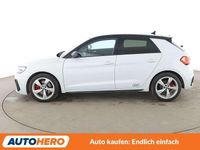 Gebraucht Audi A1 S-Line 200 PS (147 kW) 2019 Gletscherweiss SUV