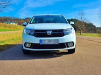 gebraucht Dacia Logan 0.9TCE SL Prestige Plus mit Autogas