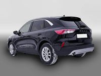 Usata Ford Kuga Titanium 224 CV (164 kW) 2024 Nero SUV