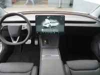Occasion Tesla Model 3 Performance 461 kW (627 ch) 2025 Blanc Berline