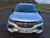 Gebraucht Dacia Spring Comfort Plus 33 kW (45 PS) 2021 Kleinwagen