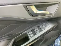 Używany Ford Focus ST-Line 125 KM (91 kW) 2022 Niebieski Kombi