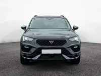 Gebraucht Cupra Ateca 190 PS (139 kW) 2026 Wurzelgrün SUV