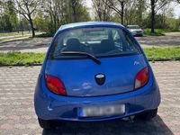 gebraucht Ford Ka Ka/Ka+