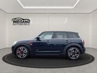 Gebraucht Mini John Cooper Works Chili 306 PS (225 kW) 2019 Schwarz Kleinwagen