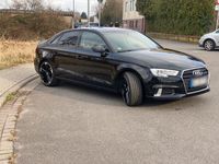 gebraucht Audi A3 Sportpack 8fach bereift top gepflegt