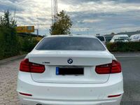 gebraucht BMW 335 i*306PS*xDrive*Individual Ausstattung