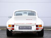 Gebraucht Porsche 911 Carrera RS 260 PS (191 kW) 1971 Weiß Coupé