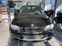 gebraucht BMW 118 118 Baureihe 1 Lim. d