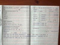 Gebraucht Abarth 595 Competizione 179 PS (131 kW) 2018 Schwarz Cabrio