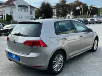Gebraucht VW Golf VII Cup 150 PS (110 kW) 2015 Silber Limousine