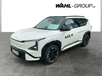 Gebraucht Kia EV5 160 kW (218 PS) 2026 Weiß SUV
