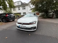 Gebraucht VW Polo GTI 200 PS (147 kW) 2018 Weiß Kleinwagen