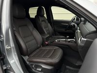Gebraucht Mazda CX-5 Takumi-Line 184 PS (135 kW) 2023 Sonic silver sonic silver SUV