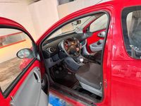 Gebraucht Toyota Aygo 60 PS (44 kW) 2010 Rot Kleinwagen