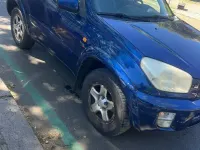 Gebraucht Toyota RAV4 150 PS (110 kW) 2000 SUV