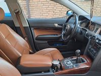 gebraucht Audi A6 2.4 Avant -