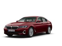 Używany BMW 530 Efficient Dynamics 184 KM (135 kW) 2025 Sedan/Limuzyna