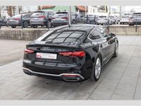 gebraucht Audi A5 line 35 TDIS