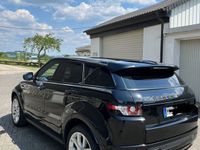 gebraucht Land Rover Range Rover evoque 