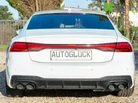 Gebraucht Audi A7 Sportback Sport 286 PS (210 kW) 2018 Weiß Kleinwagen