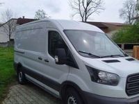 gebraucht Ford Transit Transit330 L2H2 VA Basis