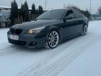 Gebraucht BMW 530 235 PS (172 kW) 2009 Limousine