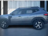 Occasion Dacia Duster Expression 131 ch (96 kW) 2025 Gris SUV