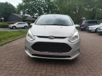 Używany Ford B-MAX Trend 95 KM (69 kW) 2015 Srebrny Minivan