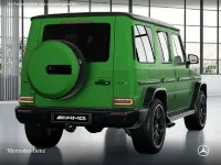Gebraucht Mercedes G63 AMG AMG 585 PS (430 kW) 2025 Grün SUV