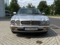 gebraucht Jaguar XJR XJR 4.0