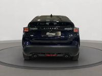 Neu Citroën C4 107 PS (78 kW) 2025 Blau Limousine