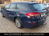 Gebraucht Ford Mondeo Titanium 150 PS (110 kW) 2022 Blau Limousine
