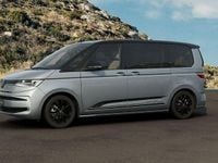 Neu VW Multivan Life 150 PS (110 kW) 2026 Schwarz Van / Kleinbus