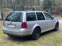 gebraucht VW Golf V 