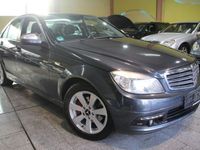 gebraucht Mercedes C200 C 200 C -Klasse Lim.CDI*AUTOMATIK*KLIMA*