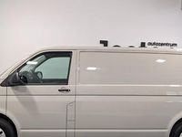 Usata VW Transporter 110 CV (80 kW) 2022 Grigio Furgone