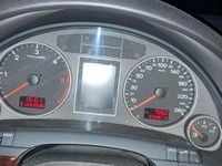 Gebraucht Audi A4 285 PS (209 kW) 2006 Grün Kombi