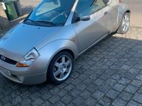 gebraucht Ford StreetKa 2004