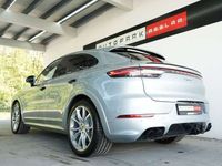 gebraucht Porsche Cayenne Coupe E-Hybrid*SportDesign*PSCB*HAL*AHK