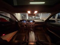 Gebraucht Mercedes E350 2010 Schwarz Kombi