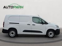 Gebraucht Citroën Berlingo 131 PS (96 kW) 2024 Weiß Van / Kleinbus