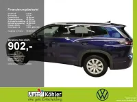 Second-hand VW Tayron Life 204 CP (150 kW) 2025 Mov SUV